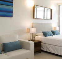 Grand Mercure Rockford Esplanade Apartments Palm Cove - Accommodation in Brisbane