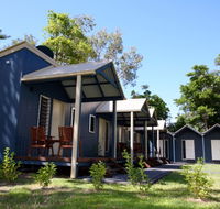 Cairns Holiday Park - Accommodation in Brisbane