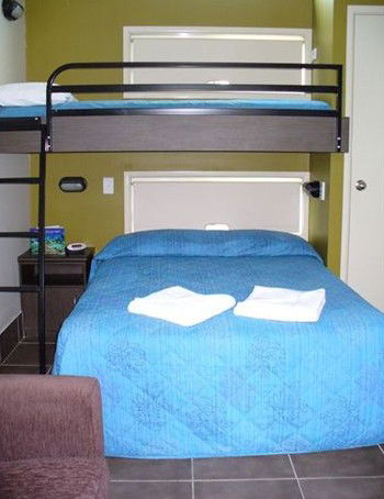 Cairns Holiday Park - Accommodation in Brisbane 3