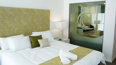 Vision Cairns Esplanade - Accommodation in Brisbane 1