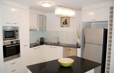 Vision Cairns Esplanade - Accommodation in Brisbane 2