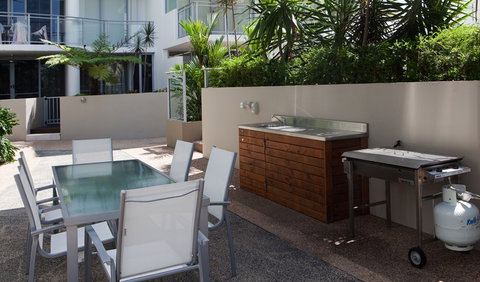 Vision Cairns Esplanade - Accommodation in Brisbane 5
