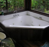 The Canopy Rainforest Tree Houses and Wildlife Sanctuary - Accommodation in Brisbane