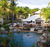 Rendezvous Reef Resort - Accommodation in Brisbane