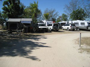 Karumba Point Tourist Park - Accommodation in Brisbane 1