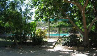 Karumba Point Tourist Park - Accommodation in Brisbane 2