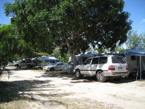 Karumba Point Tourist Park - Accommodation in Brisbane 4
