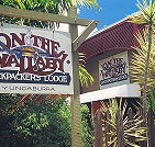 On the Wallaby Lodge - Accommodation in Brisbane