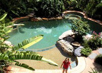 Mooroobool QLD Accommodation in Brisbane
