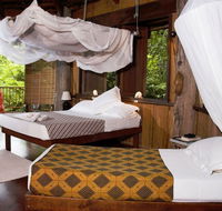 Haggerstone Island Guest House - Accommodation in Brisbane
