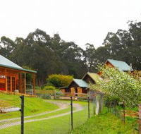 Elvenhome Farm Cottage - Accommodation in Brisbane