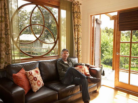 Elvenhome Farm Cottage - Accommodation in Brisbane 1