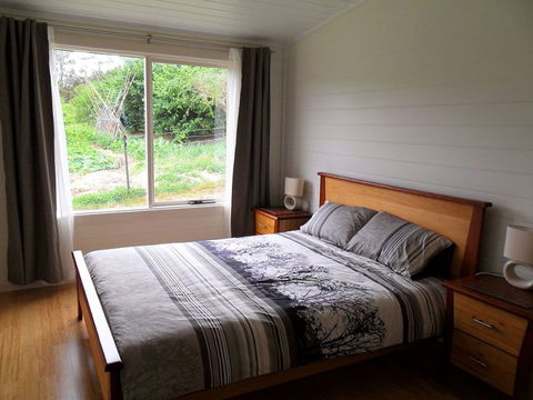 Elvenhome Farm Cottage - Accommodation in Brisbane 3