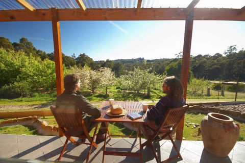 Elvenhome Farm Cottage - Accommodation in Brisbane 8