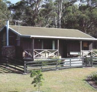Duffys Self Contained Accommodation - Accommodation in Brisbane