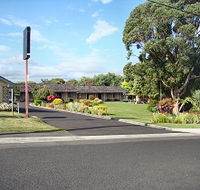 Willaway Motel Apartments - Accommodation in Brisbane