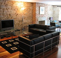 Sullivans Cove Apartments - Dockside Salamanca - Accommodation in Brisbane