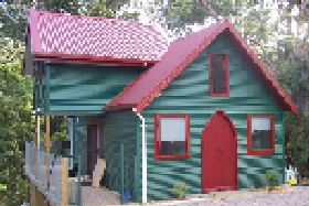 Sisters Beach TAS Accommodation in Brisbane