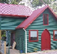 Cape Cottage - Sisters Beach Accommodation - Accommodation in Brisbane