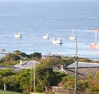 Seaview Holiday Park - Accommodation in Brisbane