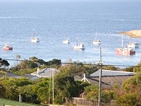 Seaview Holiday Park - Accommodation in Brisbane 0