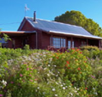 Gateforth Cottages - Accommodation in Brisbane