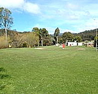 Mole Creek Camping Ground - Accommodation in Brisbane