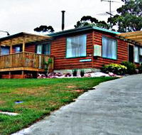 Gum Nut Cottage - Accommodation in Brisbane