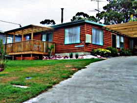 Gum Nut Cottage - Accommodation in Brisbane 0