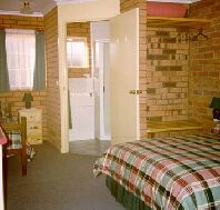 Latrobe Motel - Accommodation in Brisbane