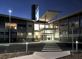 Quality Hotel Hobart Airport - Accommodation in Brisbane 0