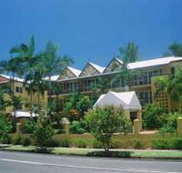 Cairns Queenslander Apartments - Accommodation in Brisbane