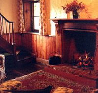 McCauley's Cottage - Accommodation in Brisbane