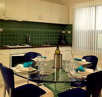 The Charles Robbins - Accommodation in Brisbane