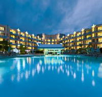 Sheraton Noosa Resort  Spa - Accommodation in Brisbane