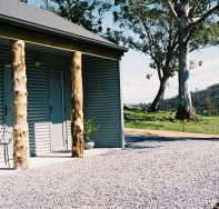 Heimat Chalets - Parks Section - Accommodation in Brisbane