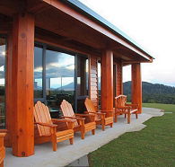 Tarkine Wilderness Lodge - Accommodation in Brisbane