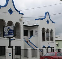 Floriana Villas - Accommodation in Brisbane