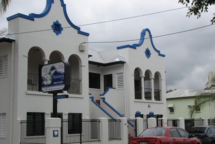 Floriana Villas - Accommodation in Brisbane 0