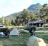 Quamby Corner Caravan Park - Accommodation in Brisbane