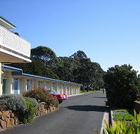 Waterfront Wynyard - The - Accommodation in Brisbane