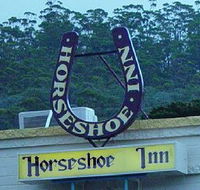 Horseshoe Inn - Accommodation in Brisbane