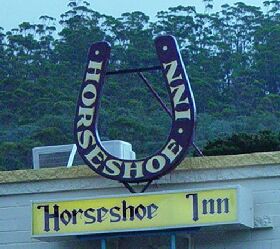 Horseshoe Inn - Accommodation in Brisbane 0