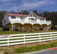 Harvey Farm Lodge - Accommodation in Brisbane