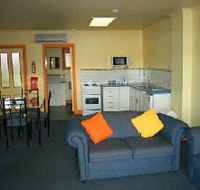 Smugglers Rest - Accommodation in Brisbane