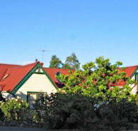 Crabtree House - Accommodation in Brisbane