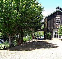 Swallows Nest Hop Kiln Guest House - Accommodation in Brisbane