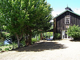 Swallows Nest Hop Kiln Guest House - Accommodation in Brisbane 0