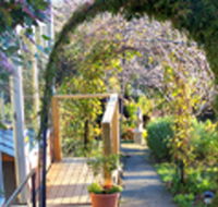 Penarth Haven - Accommodation in Brisbane