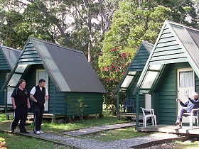 Strahan Backpackers YHA - Accommodation in Brisbane 0